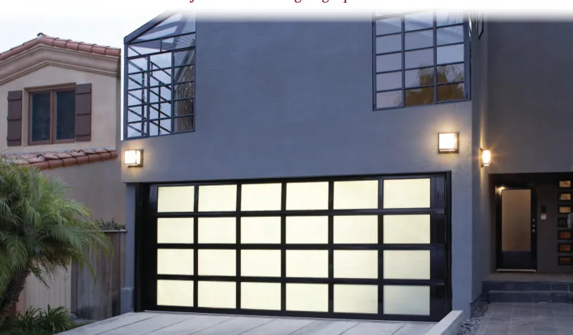 Overhead Door Company Of Albany - Photo 14