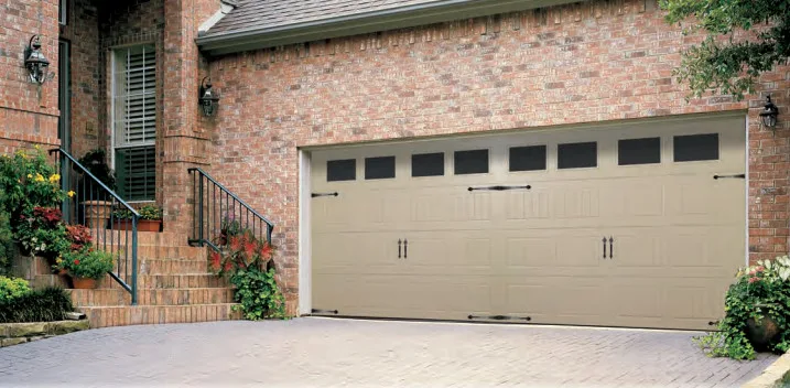 Overhead Door Company Of Albany - Photo 12