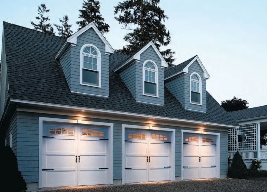 Overhead Door Company Of Albany - Photo 9