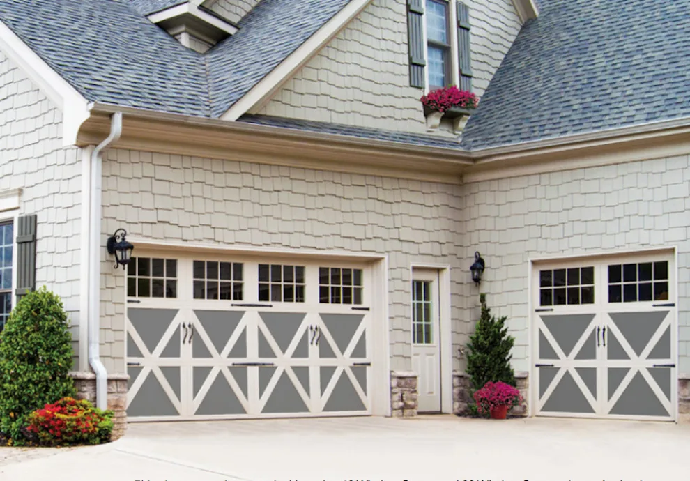 Garage Door Operators Inc - Photo 3
