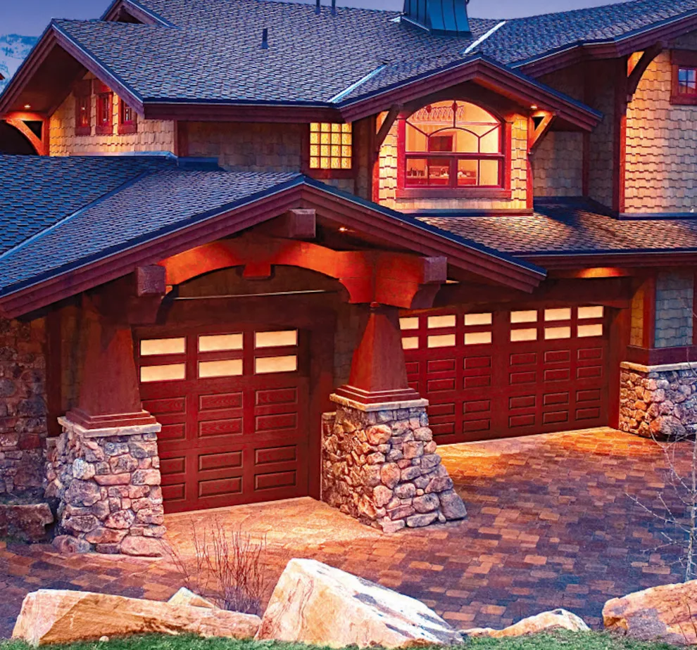 Garage Door Operators Inc - Photo 4