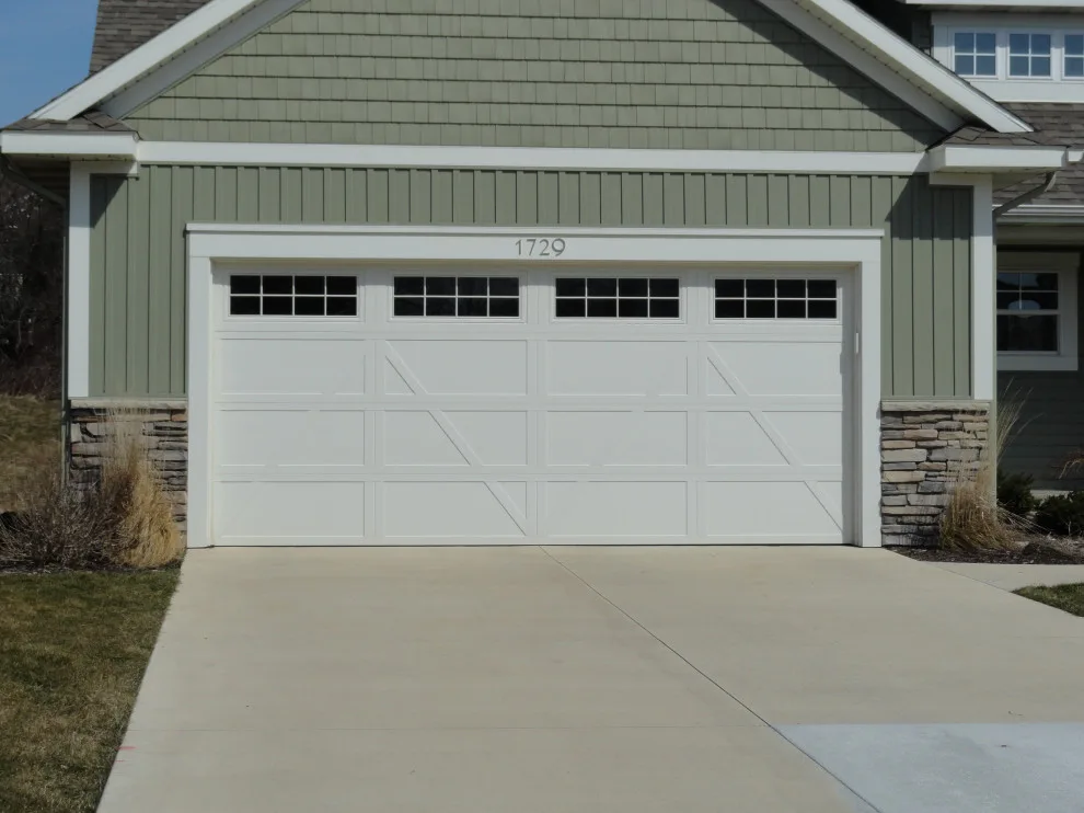 Environmental Door - Photo 6