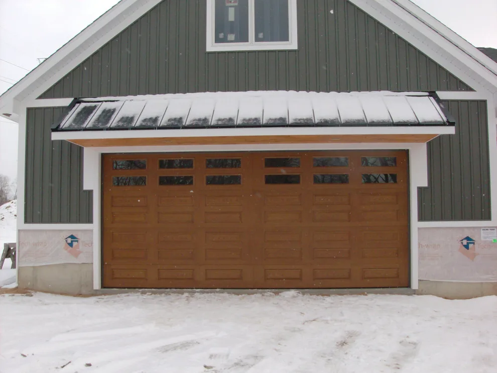 OUR INITIATIVES by Environmental Door - Photo 20