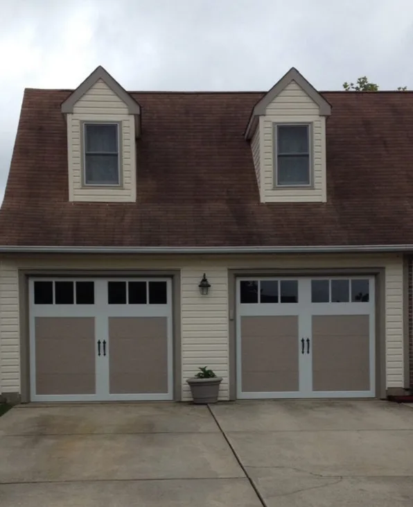 Our Initiatives by Russell Garage Door Company, Inc. - Photo 3