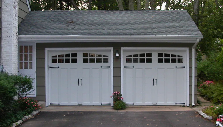 Our Initiatives by Russell Garage Door Company, Inc. - Photo 17