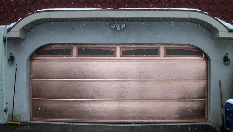 Our Initiatives by Russell Garage Door Company, Inc. - Photo 13