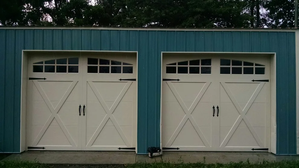 Our Initiatives by Russell Garage Door Company, Inc. - Photo 5