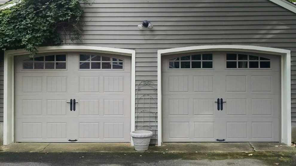 Russell Garage Door Company, Inc. - Photo 5