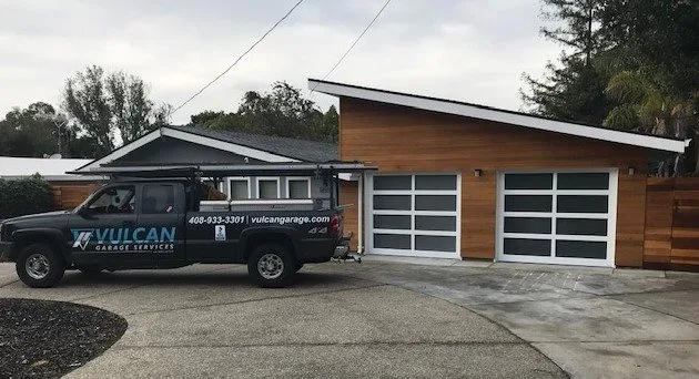 Vulcan Garage Services Inc - Photo 4