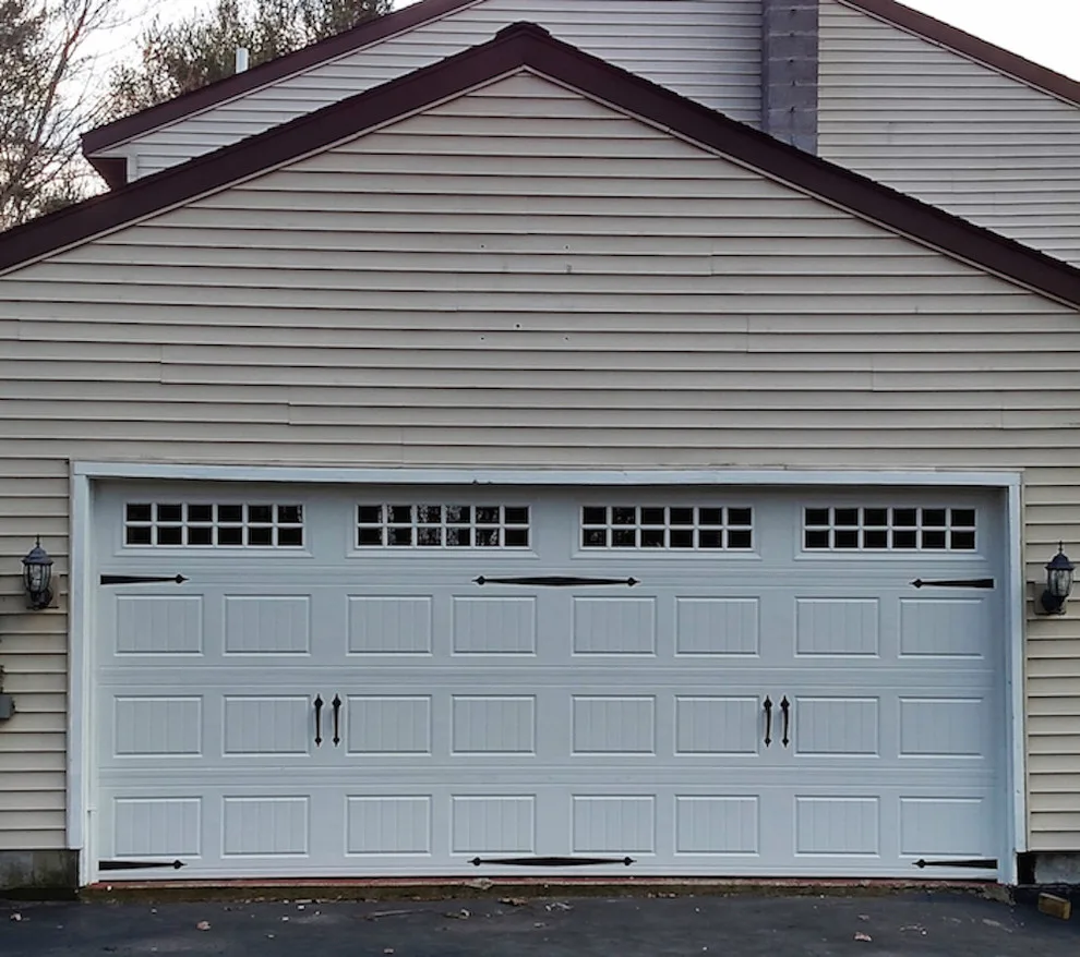 Impressed Coach House by Empire Overhead Doors, LLC - Photo 7