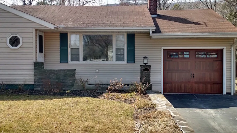 Impressed Coach House by Empire Overhead Doors, LLC - Photo 17