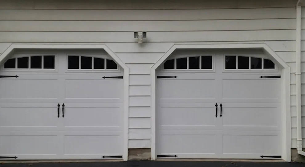 Impressed Coach House by Empire Overhead Doors, LLC - Photo 13