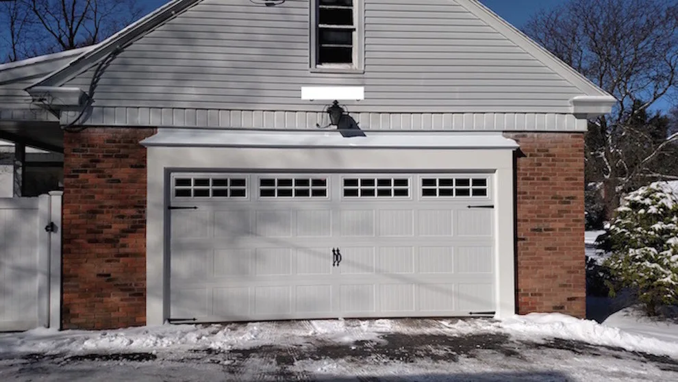 Impressed Coach House by Empire Overhead Doors, LLC - Photo 14