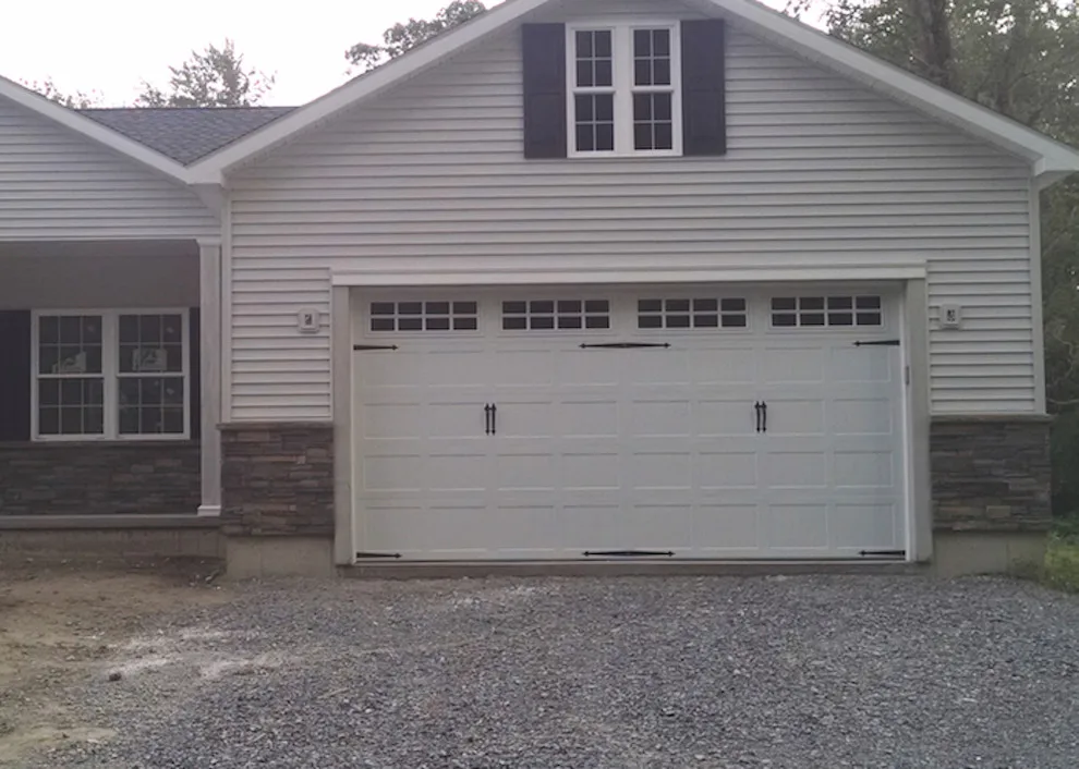 Empire Overhead Doors, LLC - Photo 9