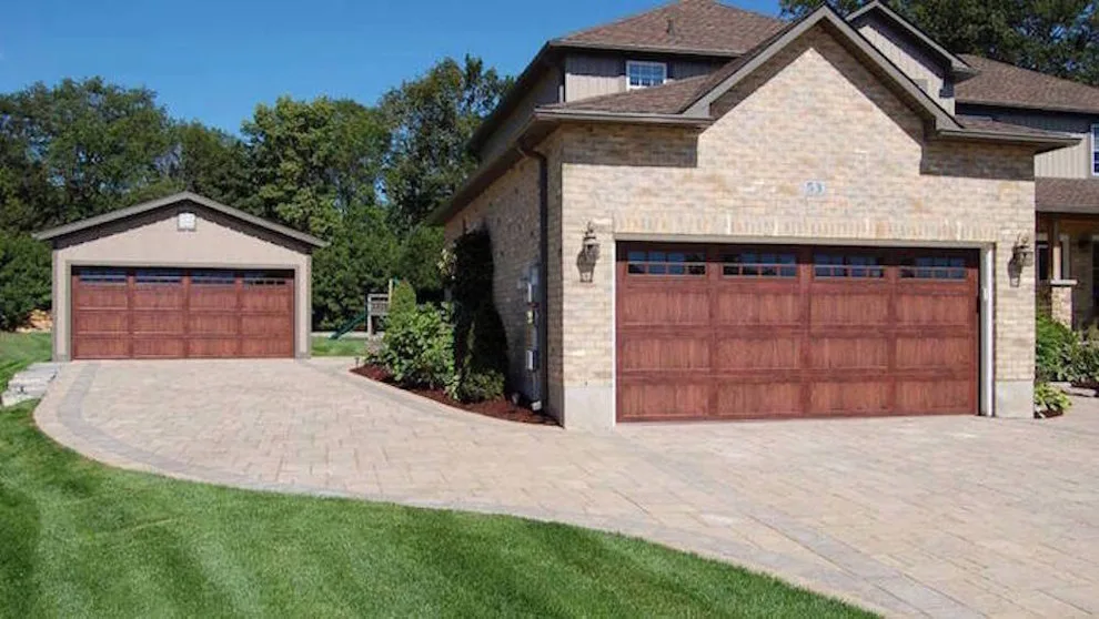 Impressed Coach House by Empire Overhead Doors, LLC - Photo 12