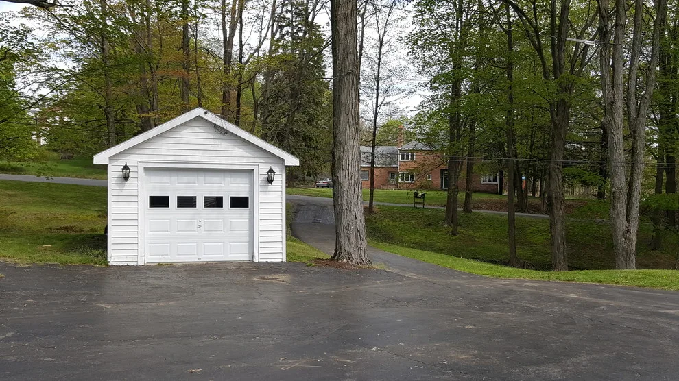 Impressed Coach House by Empire Overhead Doors, LLC - Photo 16