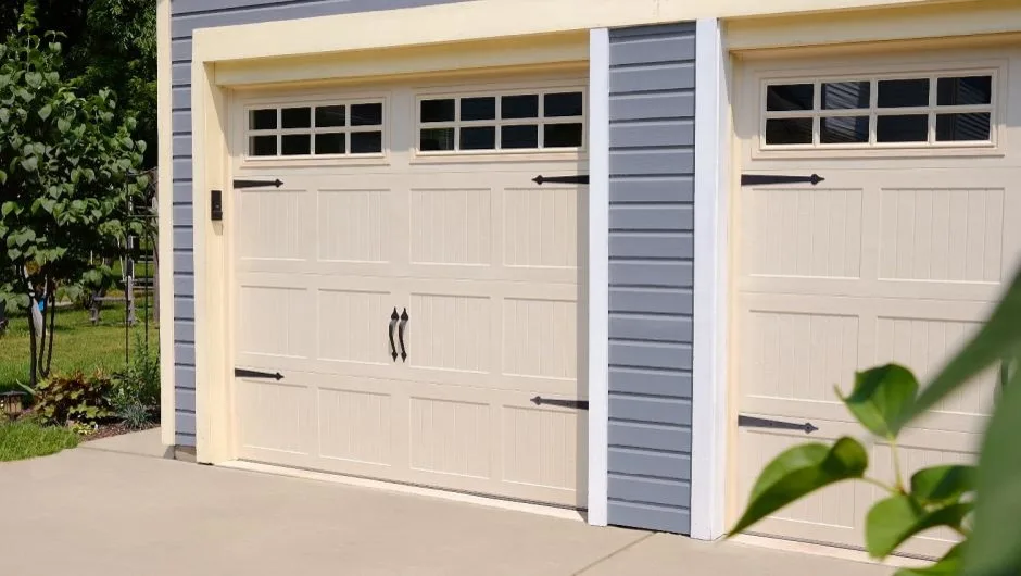 Impressed Coach House by Empire Overhead Doors, LLC - Photo 9
