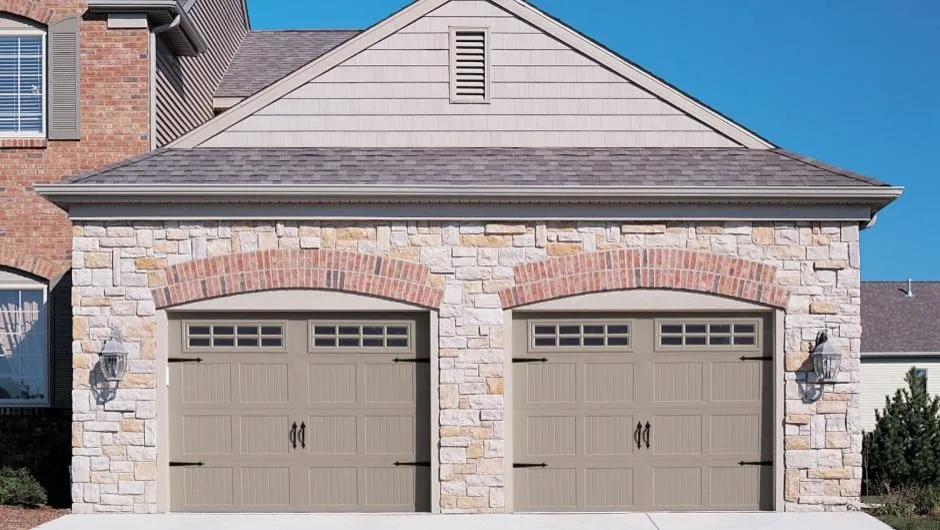 Impressed Coach House by Empire Overhead Doors, LLC - Photo 19