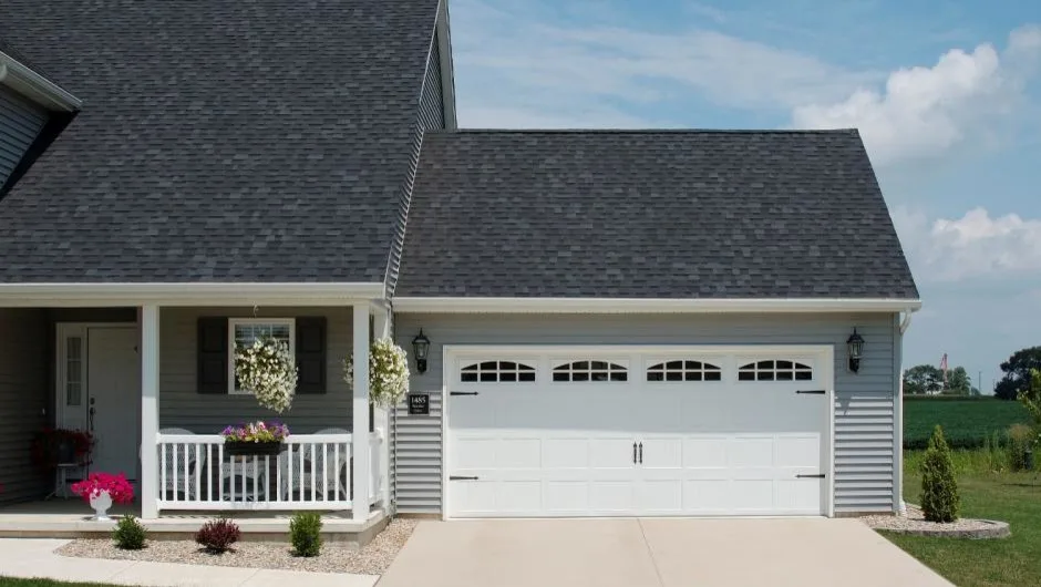 Impressed Coach House by Empire Overhead Doors, LLC - Photo 11