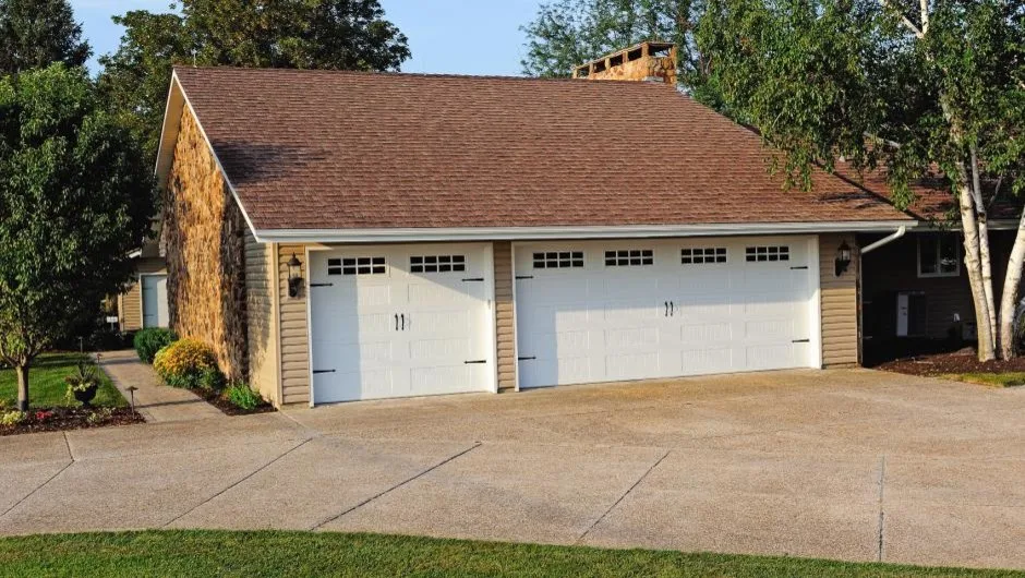 Impressed Coach House by Empire Overhead Doors, LLC - Photo 8