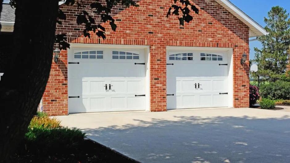 Impressed Coach House by Empire Overhead Doors, LLC - Photo 6