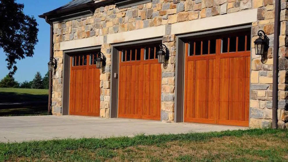 Unique Designs by Empire Overhead Doors, LLC - Photo 5