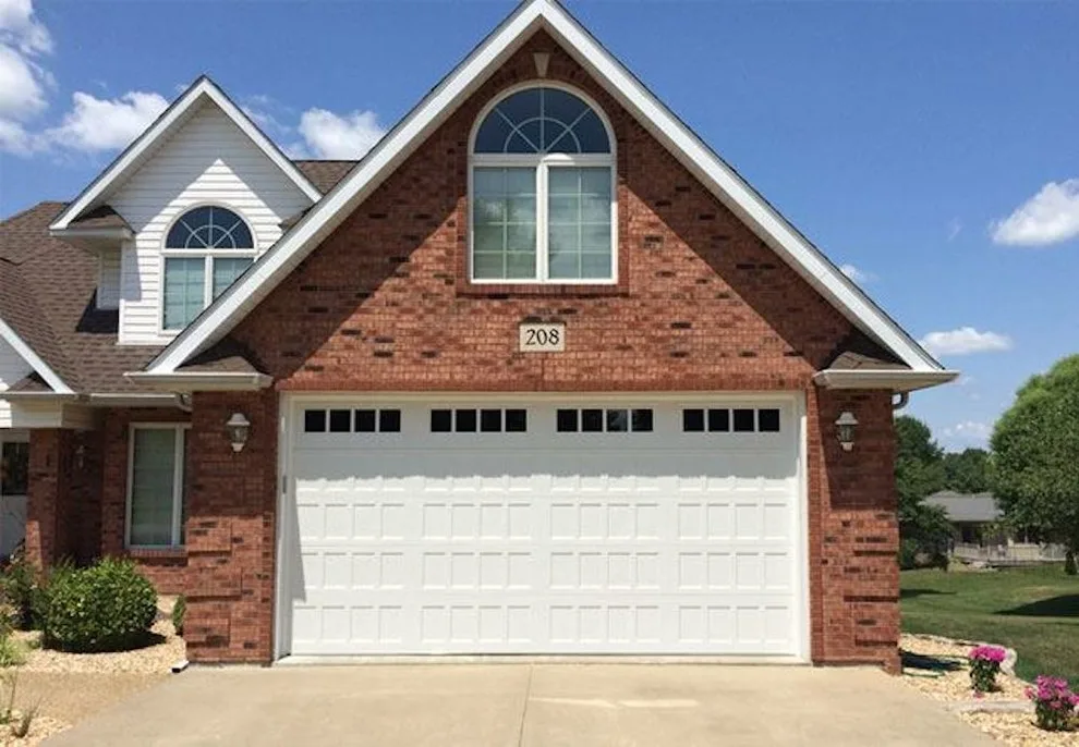 Perryville Overhead Door - Photo 3