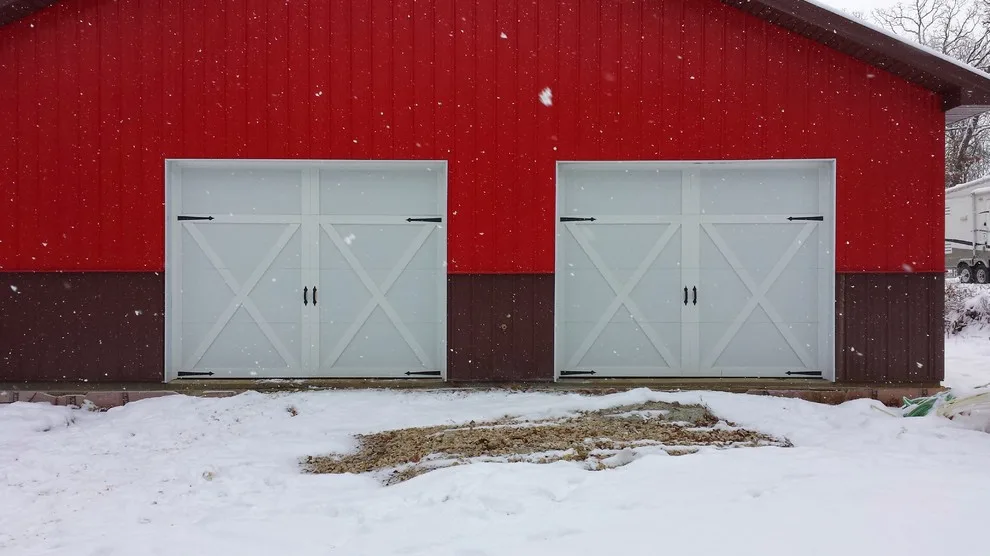 Hometown Garage Door - Photo 4