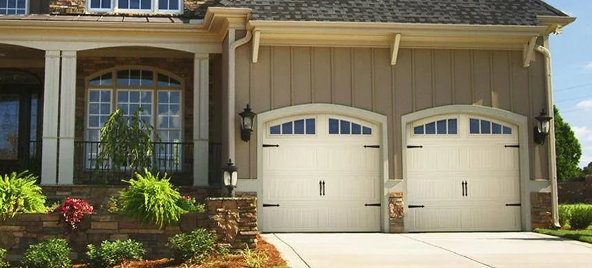 Hometown Garage Door - Photo 5