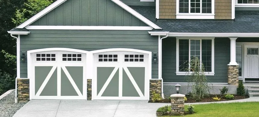 Hometown Garage Door - Photo 2