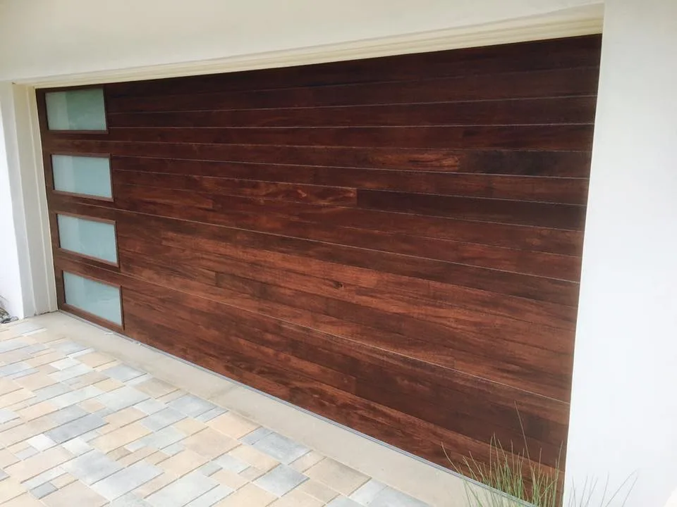 Custom Garage Doors by Garage Door Giant - Photo 7