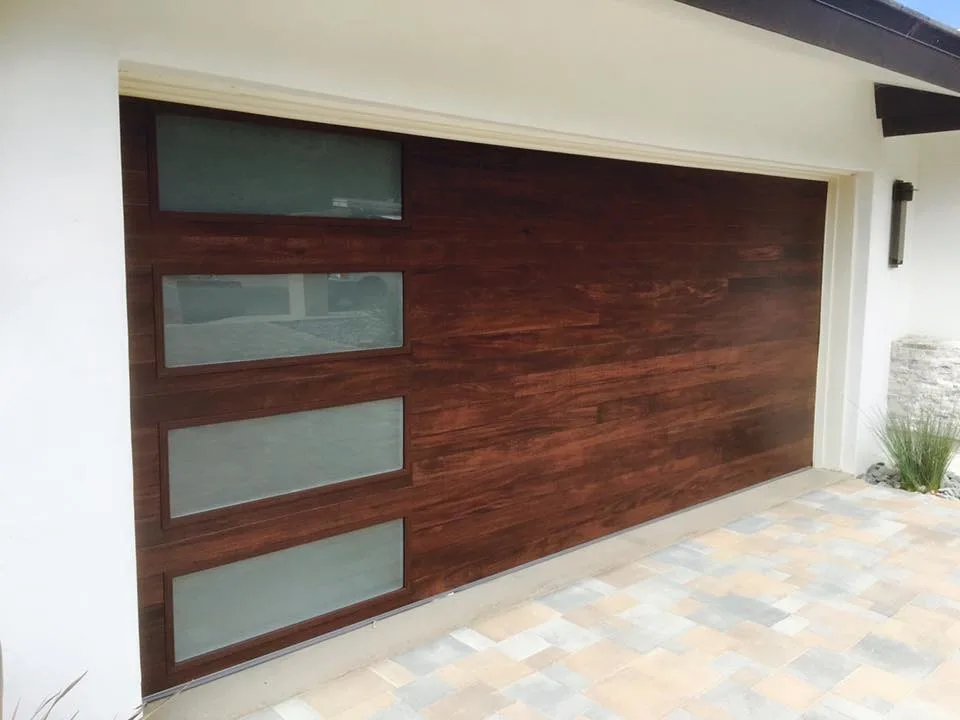 Custom Garage Doors by Garage Door Giant - Photo 9