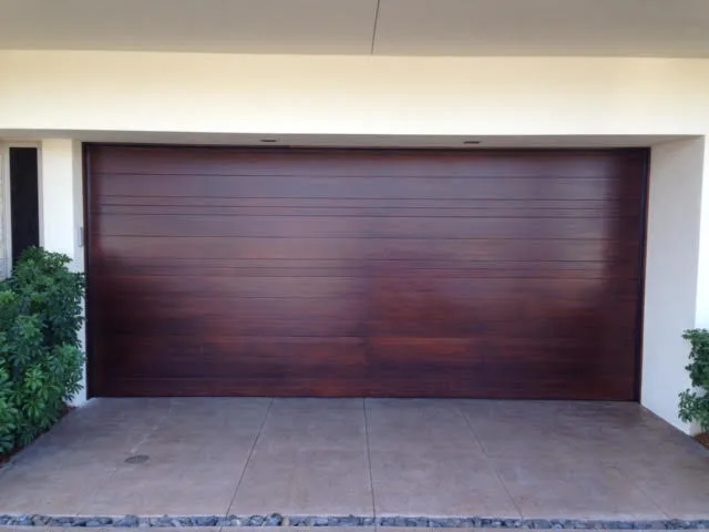 Individual Doors by Overhead Door Of Clearwater - Photo 5