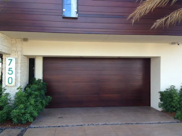 Individual Doors by Overhead Door Of Clearwater - Photo 4