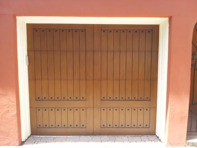 Individual Doors by Overhead Door Of Clearwater - Photo 8