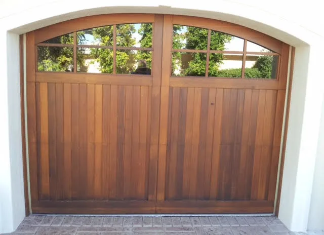 Individual Doors by Overhead Door Of Clearwater - Photo 6