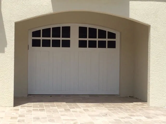 Individual Doors by Overhead Door Of Clearwater - Photo 9