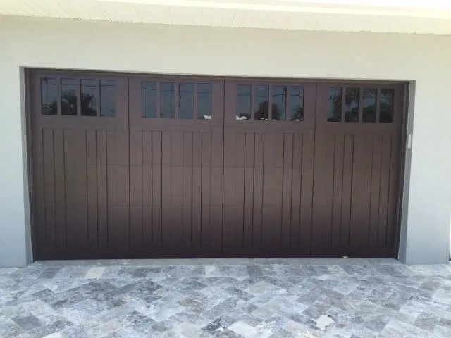 Overhead Door Of Clearwater - Photo 4