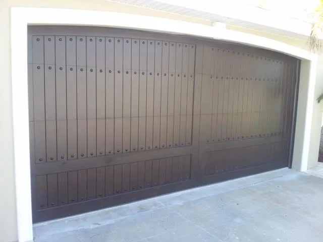 Individual Doors by Overhead Door Of Clearwater - Photo 10