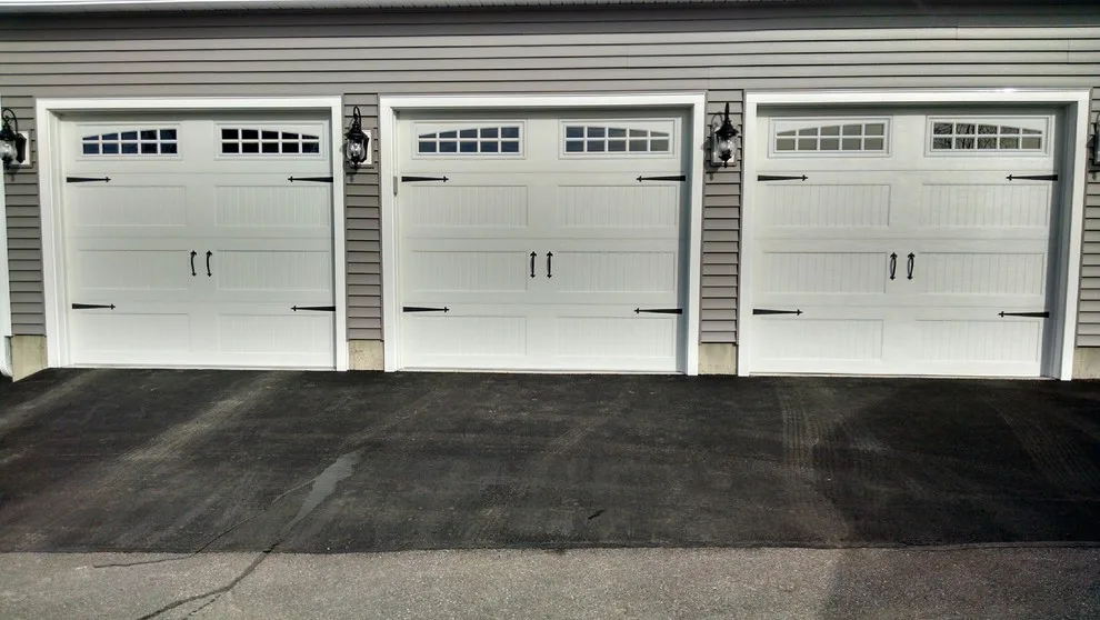 Our Efforts by Raynor Door Authority Of New England - Photo 9