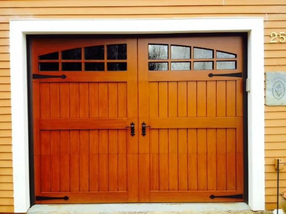 Our Efforts by Raynor Door Authority Of New England - Photo 4