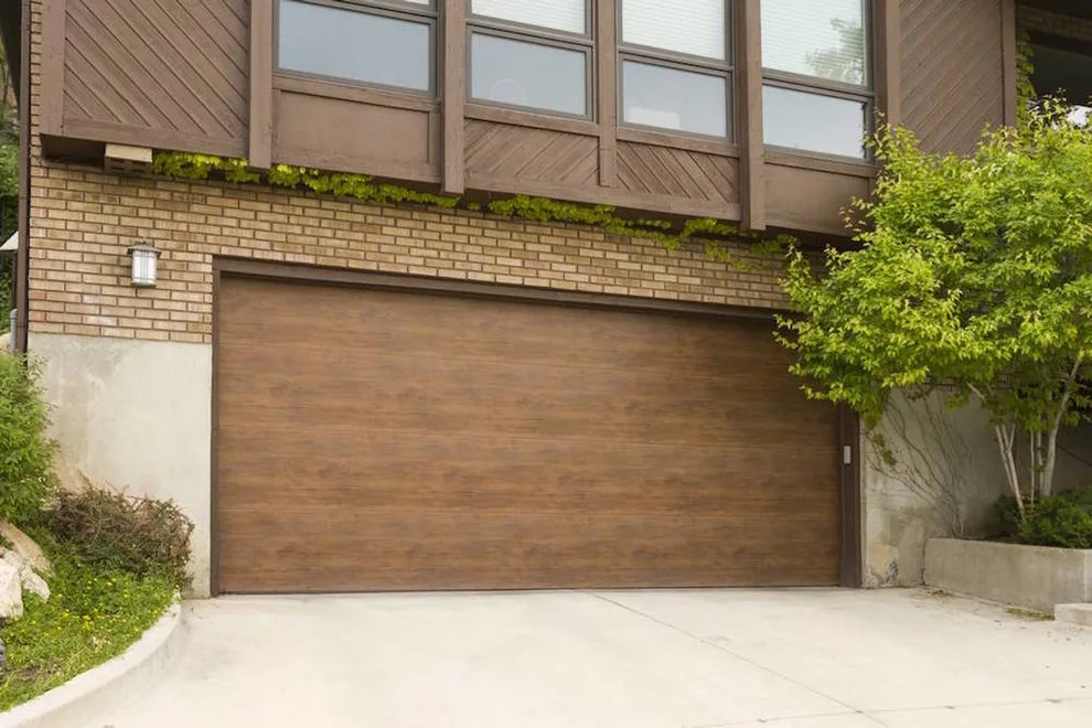 Bay Area Overhead Door Company - Photo 12