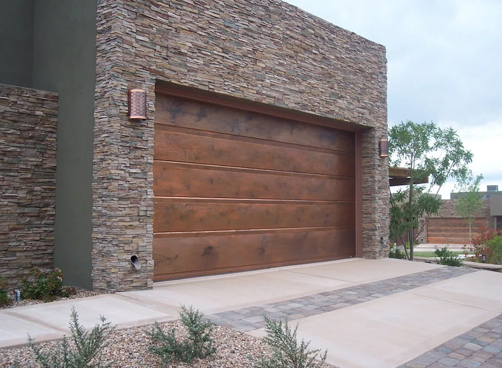 Bay Area Overhead Door Company - Photo 7
