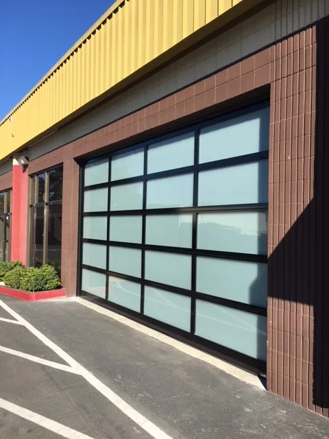 Bay Area Overhead Door Company - Photo 13