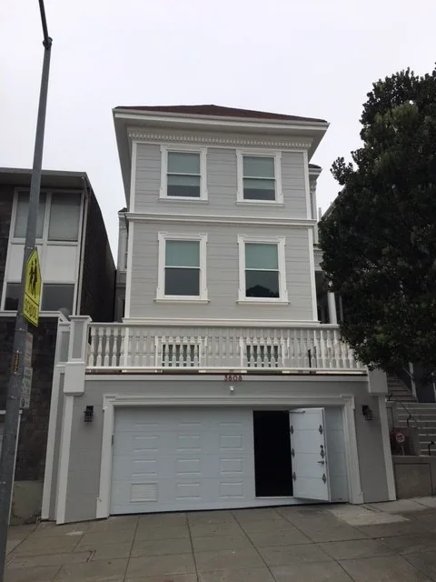 Bay Area Overhead Door Company - Photo 3