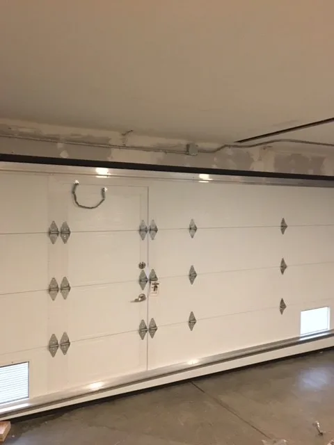 Bay Area Overhead Door Company - Photo 9