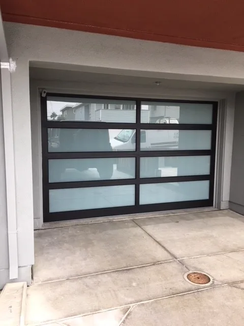 Bay Area Overhead Door Company - Photo 2