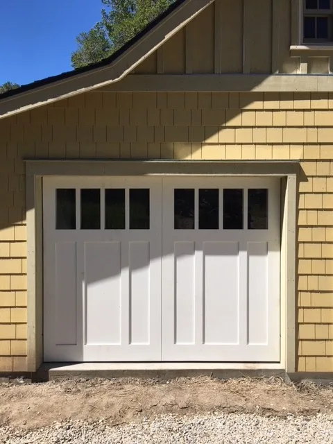 Bay Area Overhead Door Company - Photo 6