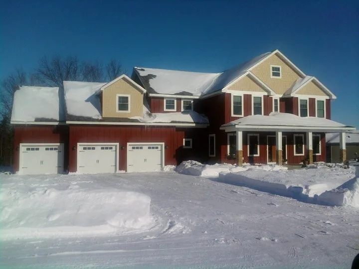 Four Seasons Overhead Door Llc - Photo 6