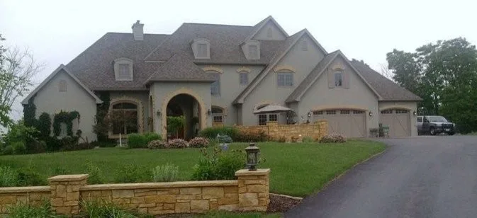 Four Seasons Overhead Door Llc - Photo 3